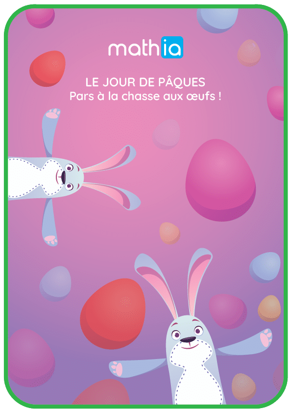 Le jour de Pâques MATHIA-01